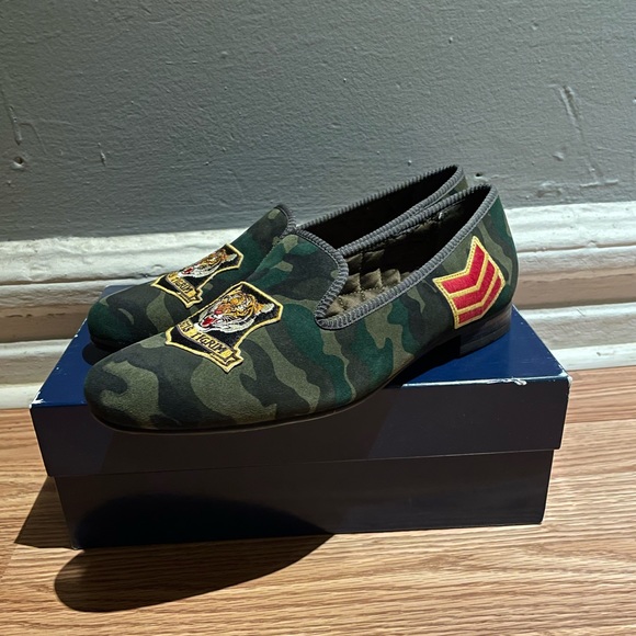 Polo by Ralph Lauren Loafer/Slipper - Picture 7 of 7